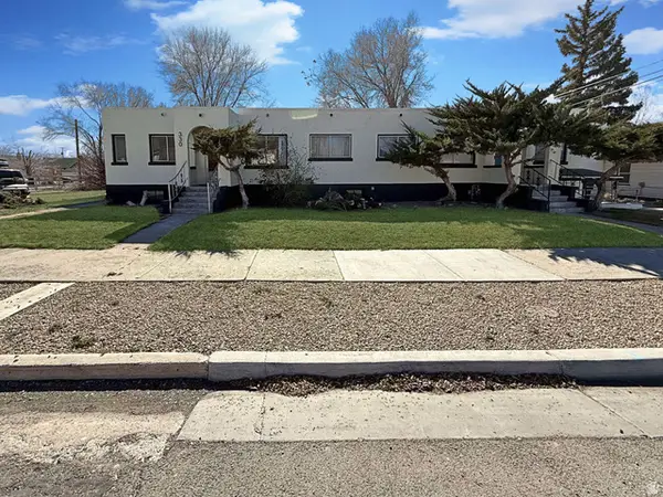 330 E 300 N, Price, UT 84501