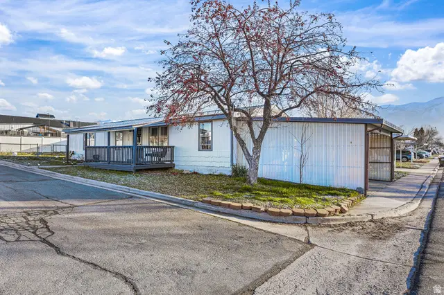 2500 N North Fort Lane #188, Layton, UT 84041 - Image #1