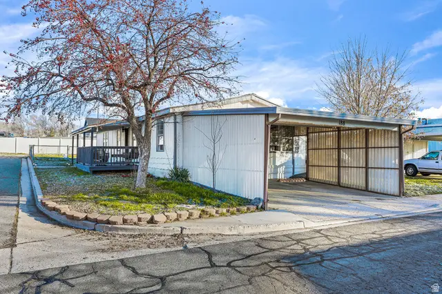 2500 N North Fort Lane #188, Layton, UT 84041 - Image #2