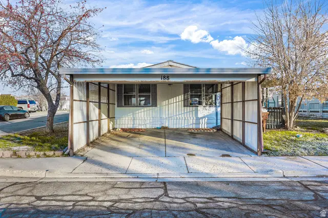 2500 N North Fort Lane #188, Layton, UT 84041 - Image #3