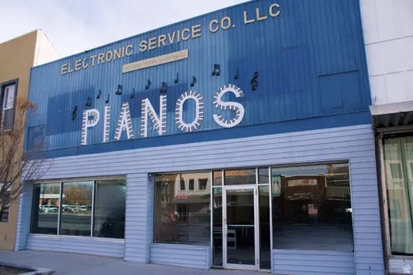 51 S Main, Nephi, UT 84648