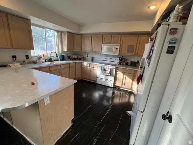 719 W 4800 S, Taylorsville, UT 84123 - #2