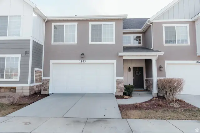 1873 Trail Heights Dr W, Riverton, UT 84065 - Image #1