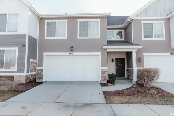 1873 Trail Heights Dr W, Riverton, UT 84065