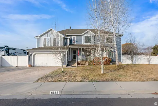 1633 N 150 E, Pleasant Grove, UT 84062 - Image #1