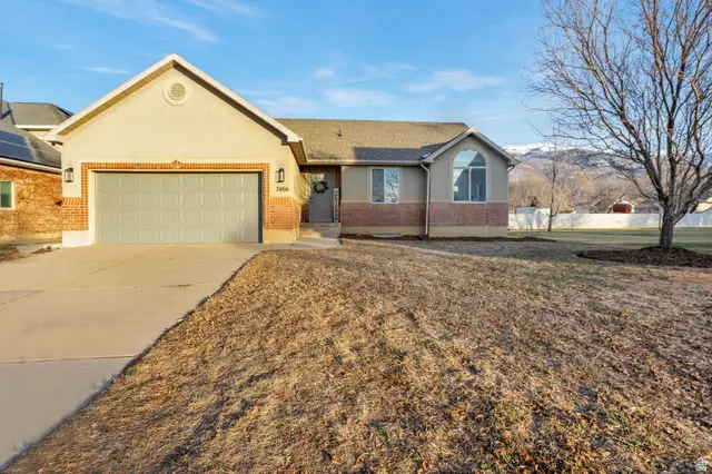 7466 S 1980 E, South Weber, UT 84405 - Image #1