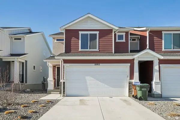 1895 N Blue Iris Ave #1085, Tooele, UT 84074