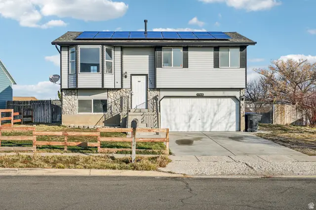 7742 W Maytime Dr, Magna, UT 84044 - #1