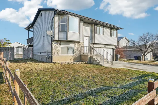 7742 W Maytime Dr, Magna, UT 84044 - #3