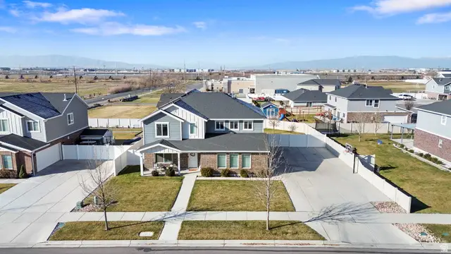 27 N 1275 W, Springville, UT 84663 - #2