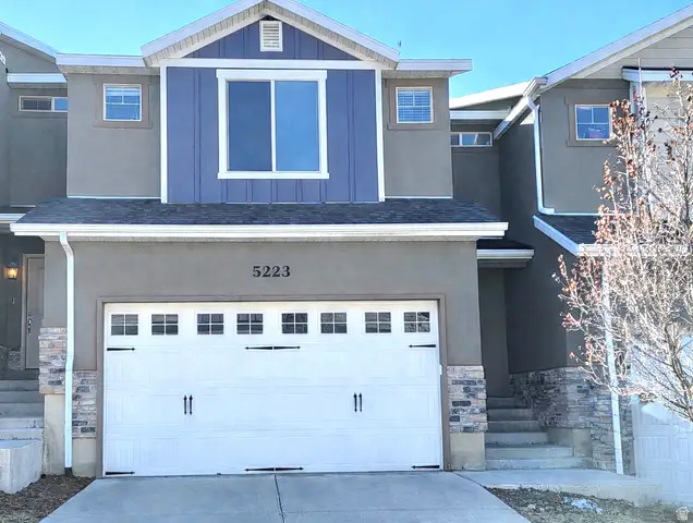 5223 W Armada Way, Herriman, UT 84096 - Image #1