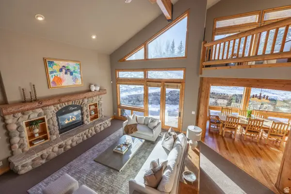 2603 Aspen Springs Dr, Park City, UT 84060