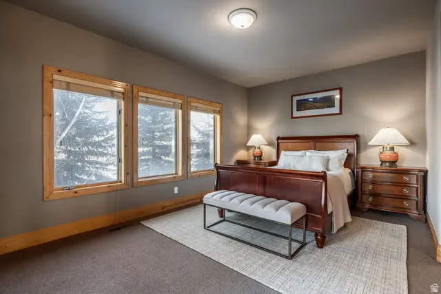 2603 Aspen Springs Dr, Park City, UT 84060 - #3