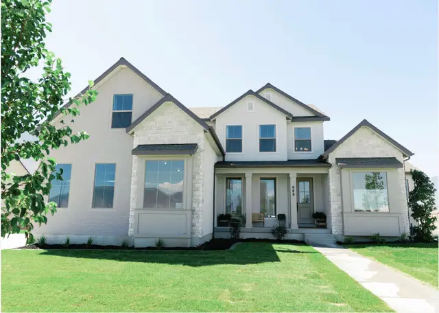 988 E 400 N #2, Salem, UT 84653 - #1