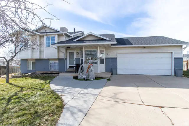 64 N 250 W, Clearfield, UT 84015 - #1