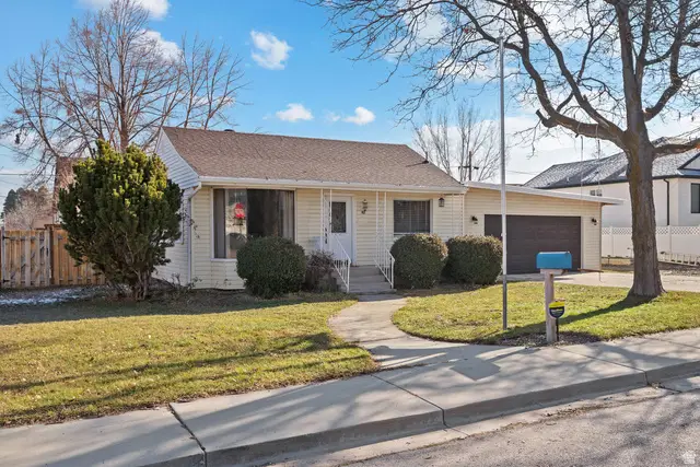 390 N 200 E, Payson, UT 84651 - #2