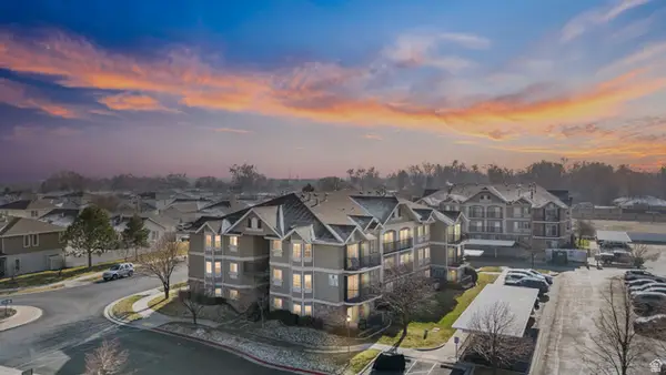 3181 S Alsace Way #G7, Salt Lake City, UT 84119