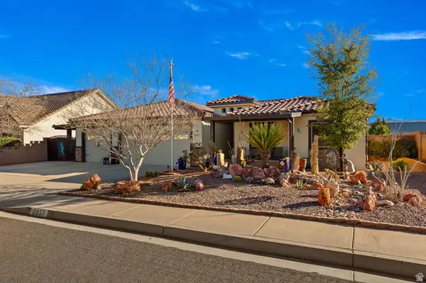 2657 S 3930 W, Hurricane, UT 84737