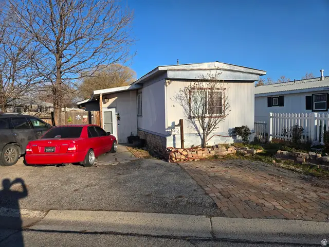 6935 S Columbia Dr W, West Jordan, UT 84084 - Image #1