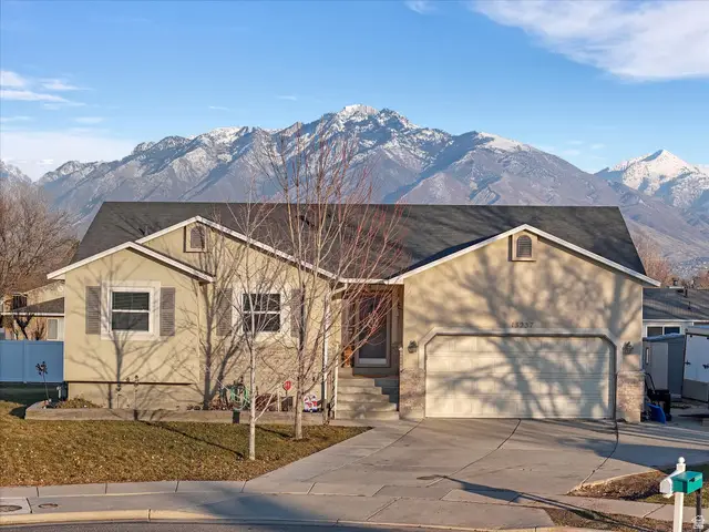 13237 S 2480 W, Riverton, UT 84065 - Image #1