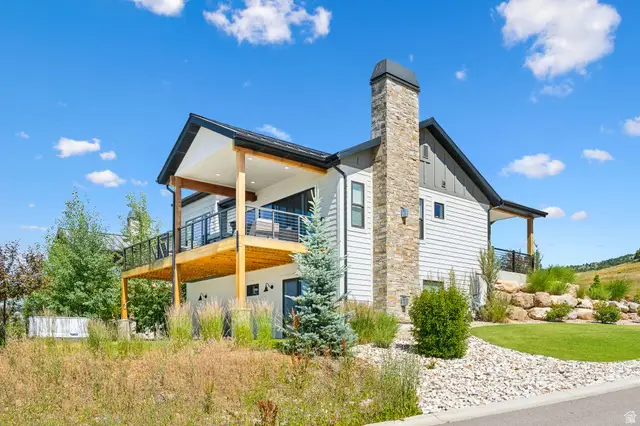 4377 N Seven Bridges Rd #210, Eden, UT 84310 - Image #1