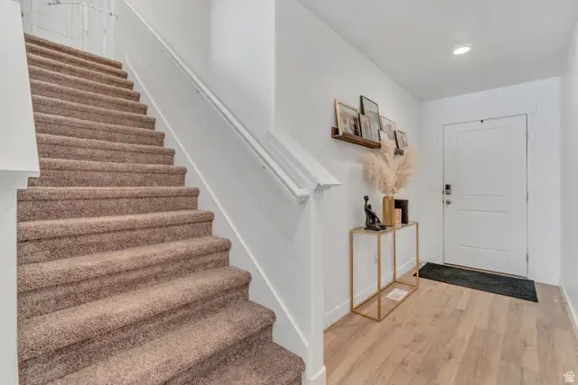 653 W Banner Dr, Grantsville, UT 84029 - #2