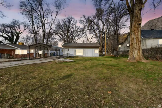 1090 Harrop St, Ogden, UT 84404 - Image #3