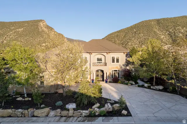 2204 N Bridgewater Rd, Cedar City, UT 84721 - Image #1