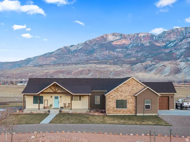 1075 S 800 E, Elsinore, UT 84724 - Image #1