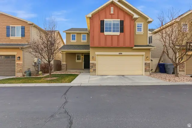 1090 W Stonehaven Dr, North Salt Lake, UT 84054 - #1