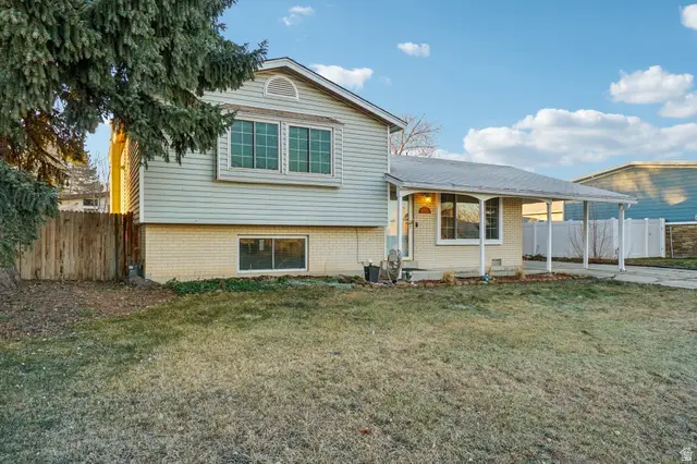 4923 W Mohave Way, West Valley City, UT 84120 - #2