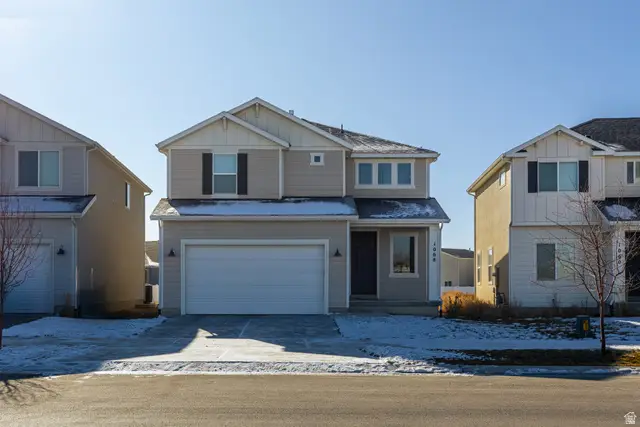 1068 E Springwater Way, Eagle Mountain, UT 84005 - Image #1