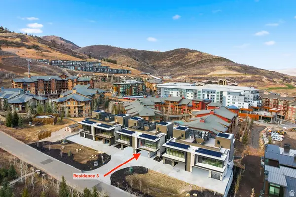 2306 W Red Pine Rd #3, Park City, UT 84098