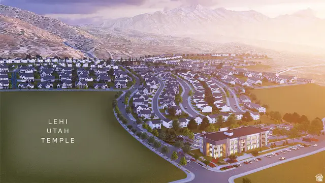 367 E Levengrove Dr #1138, Saratoga Springs, UT 84048 - Image #3