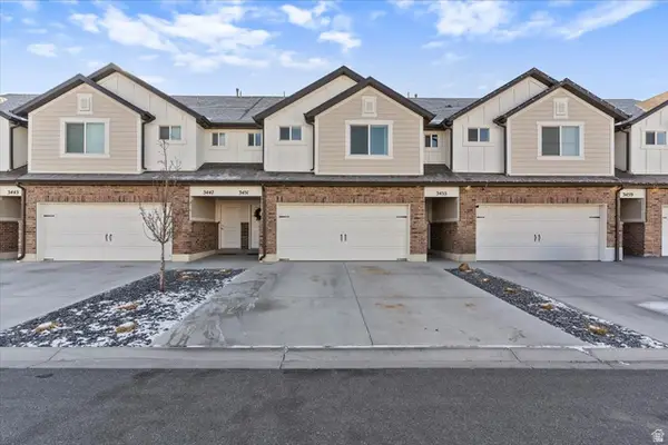3451 W 3950 S, West Haven, UT 84401
