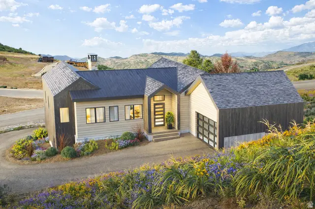 3956 E Harris Way, Heber City, UT 84032 - Image #2