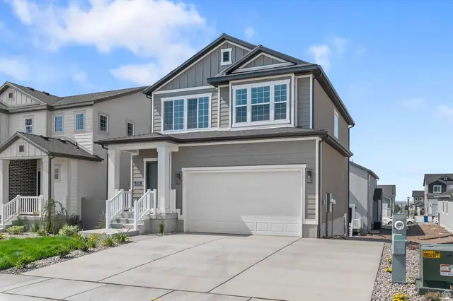 8208 W Golden Trout Way, Magna, UT 84044 - #2