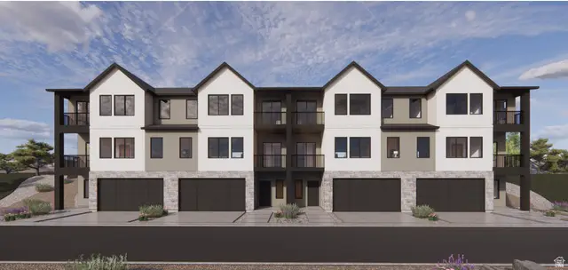 375 E Levengrove Dr #1140, Saratoga Springs, UT 84048 - Image #1