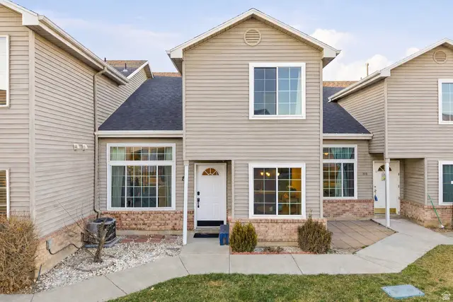 221 S Majestic Meadows Dr, Payson, UT 84651 - #1