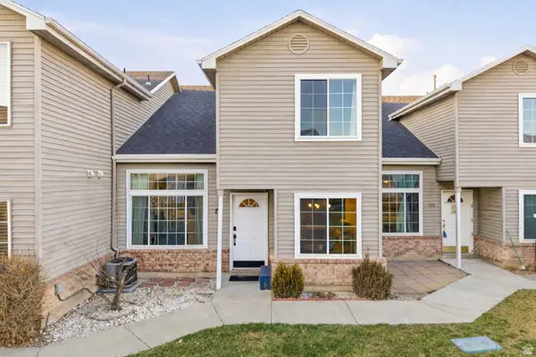 221 S Majestic Meadows Dr, Payson, UT 84651