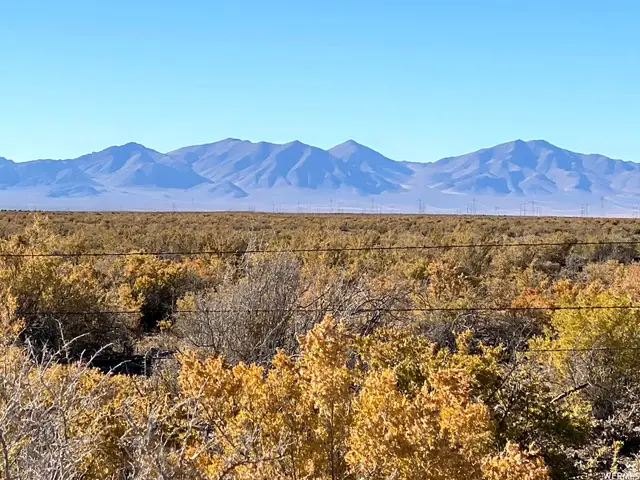 7560 W 8500 N, Delta, UT 84624 - #1