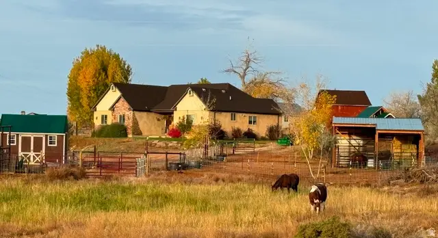 3398 W 1000 N, Roosevelt, UT 84066 - Image #1