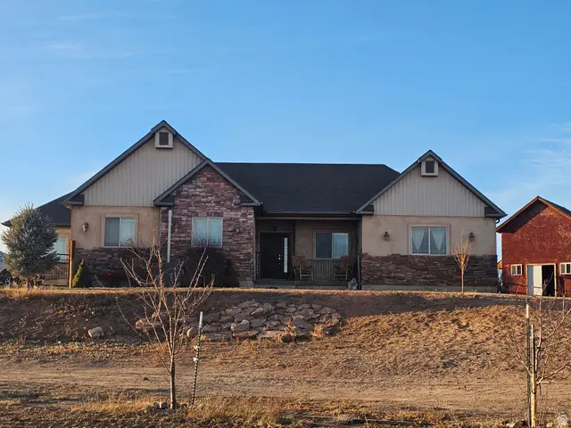 3398 W 1000 N, Roosevelt, UT 84066 - Image #2