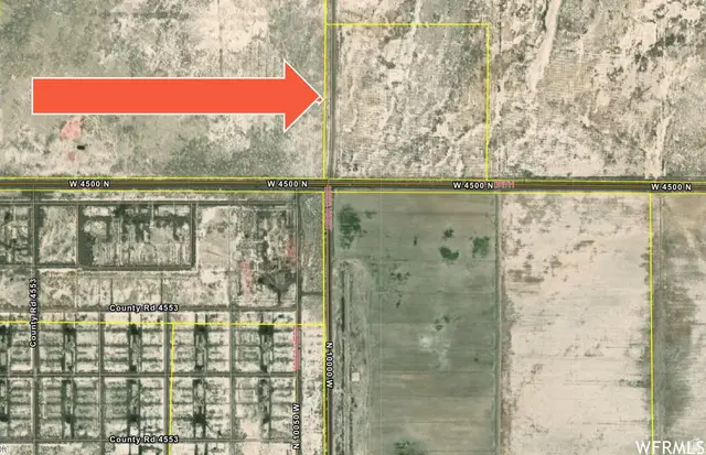 4500 N 10000 W, Delta, UT 84624 - #2