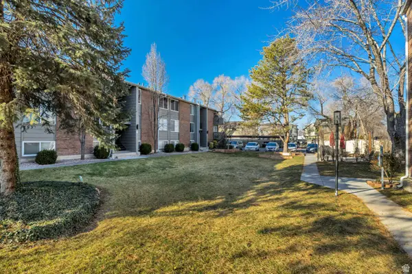 428 E 3335 S #26, South Salt Lake, UT 84115