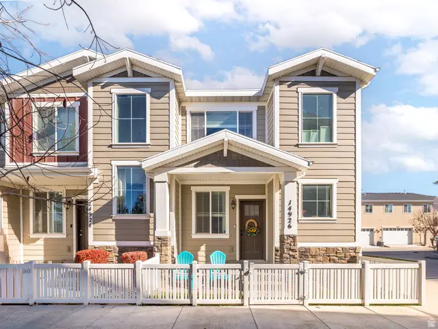 14926 S Thunder Horse Dr W, Bluffdale, UT 84065 - Image #1