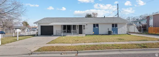 4673 S Carnegie Tech St W, West Valley City, UT 84120 - Image #1