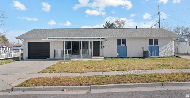 4673 S Carnegie Tech St W, West Valley City, UT 84120 - Image #2