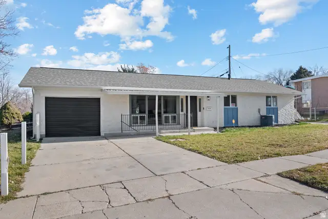 4673 S Carnegie Tech St W, West Valley City, UT 84120 - Image #3