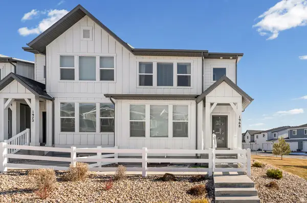 1968 N Chianti St W #339, Saratoga Springs, UT 84045